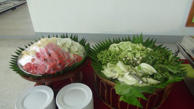 โครงการฝึกอบรมบุคลากรกองช่าง ปี 58
