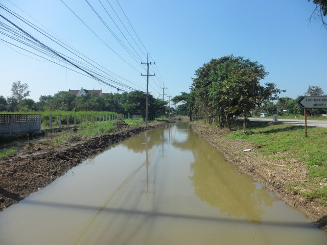 คลองสวยน้ำใส
