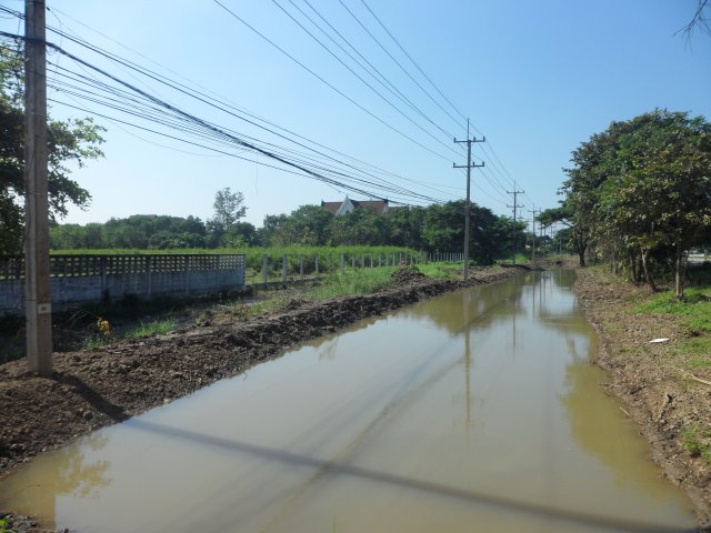 คลองสวยน้ำใส