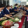 โครงการฝึกอบรมบุคลากรกองช่าง ปี 58