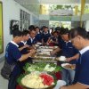 โครงการฝึกอบรมบุคลากรกองช่าง ปี 58