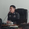โครงการฝึกอบรมบุคลากรกองช่าง ปี 58