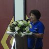 โครงการฝึกอบรมบุคลากรกองช่าง ปี 58
