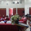 โครงการฝึกอบรมบุคลากรกองช่าง ปี 58