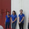 โครงการฝึกอบรมบุคลากรกองช่าง ปี 58