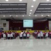 โครงการฝึกอบรมบุคลากรกองช่าง ปี 58
